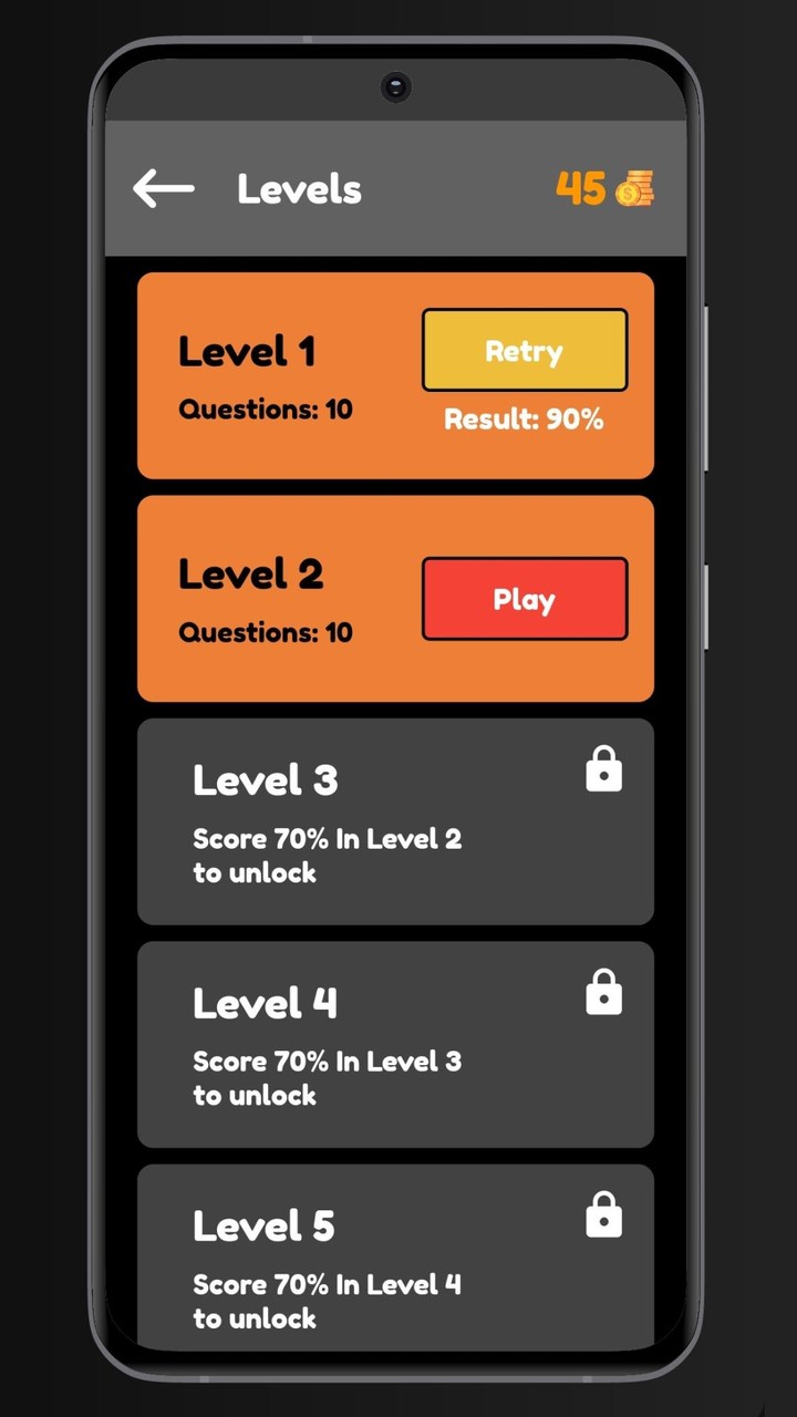 Famous People - Guess a Person screenshot image 15_Popularmodapk.com