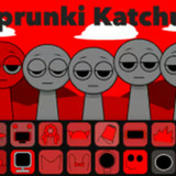 Sprunki-tomato sauce version<span>(Player-made)</span>1.0.0_Popularmodapk.com