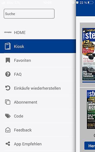 stereoplay Magazin screenshot image 5_Popularmodapk.com
