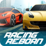 Racing Reborn<span>(Unlimited money)</span>1.0_Popularmodapk.com