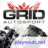 GRID™ Autosport<span>(Free Download)</span>1.9.4RC1_Popularmodapk.com