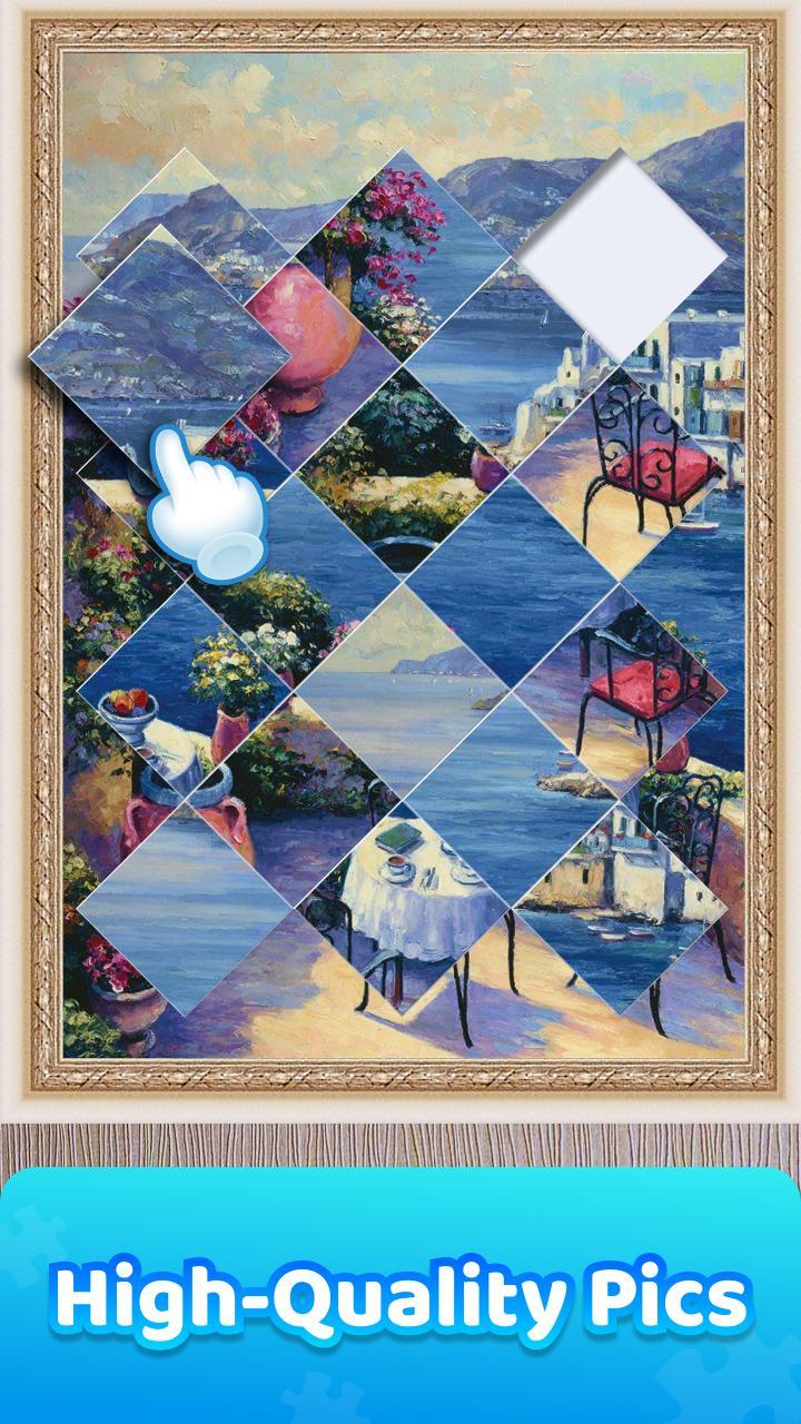 Alien Tracker:Spectral Pursuit<span>(No Ads)</span> screenshot image 3_Popularmodapk.com