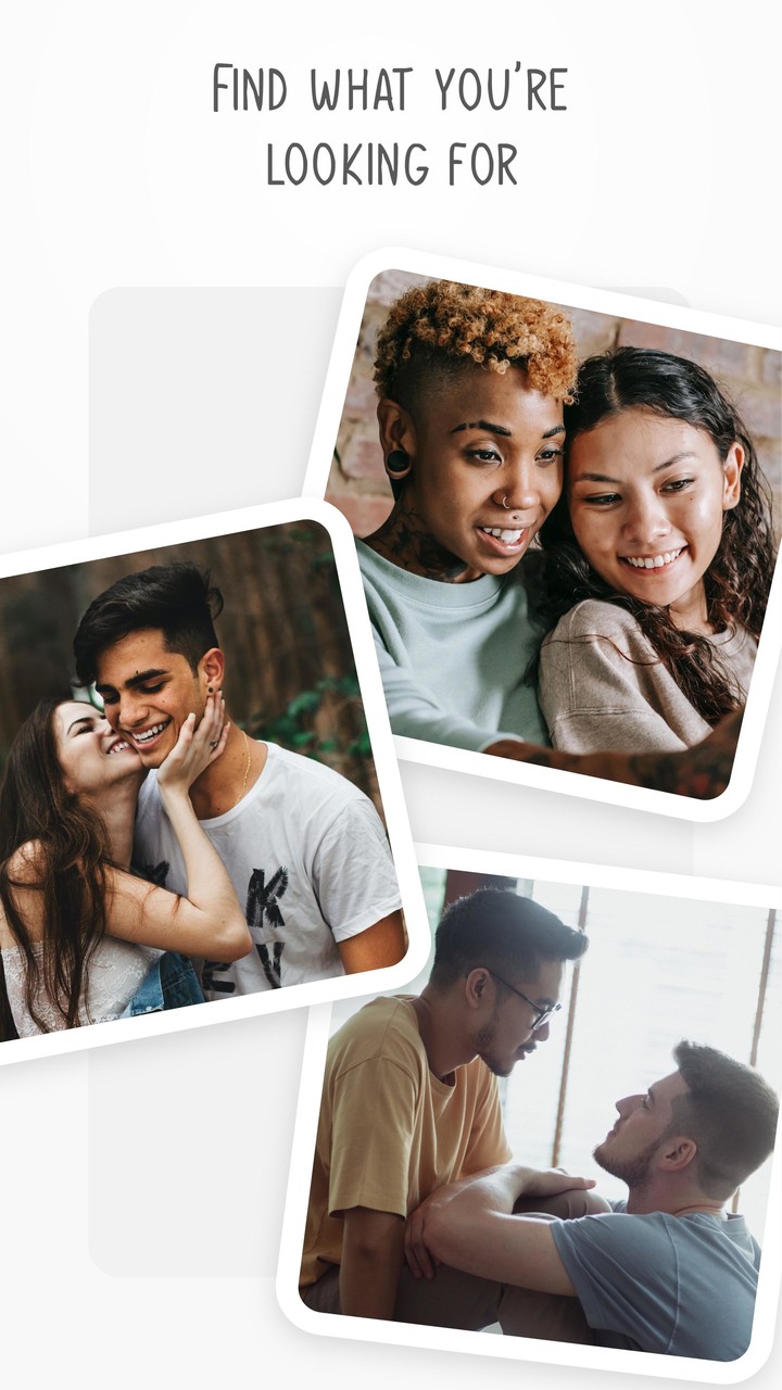 One Scene - Dating & friends screenshot image 8_Popularmodapk.com