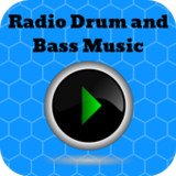 radio drum and bass music1.2_Popularmodapk.com
