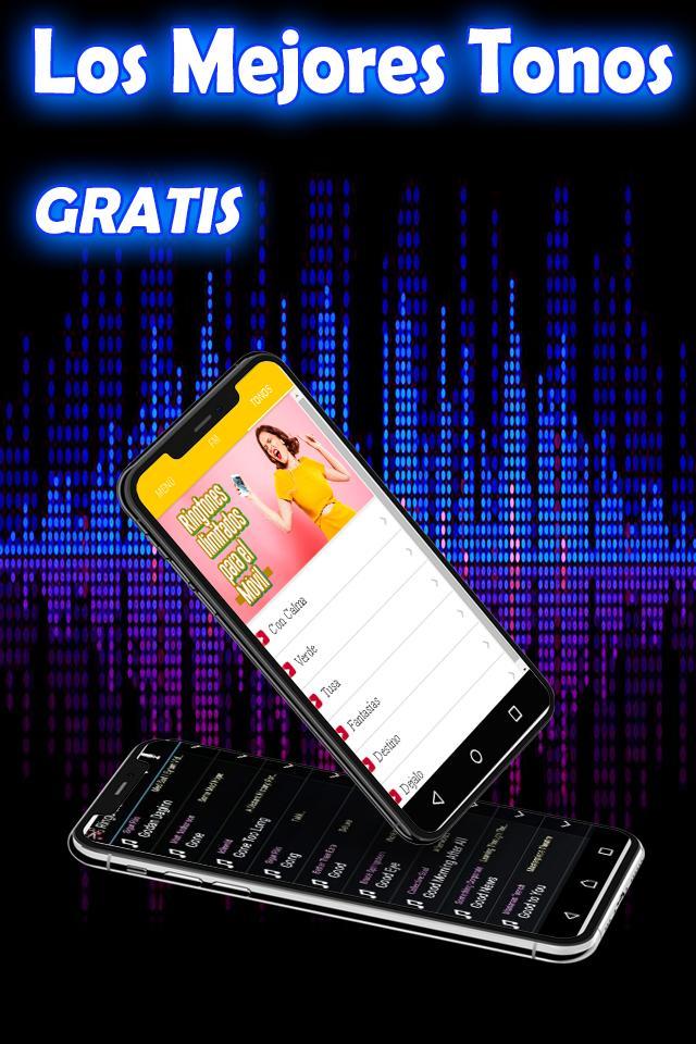 Free Ringtones of Reggaeton Mp screenshot image 16_Popularmodapk.com