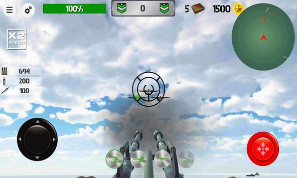 Defender of the island<span>(Free purchase)</span> screenshot image 1_Popularmodapk.com