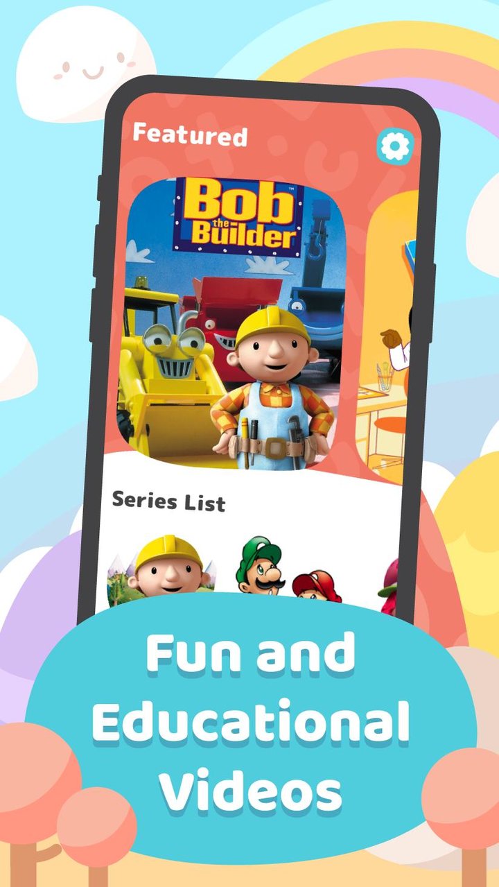 Mini-Me Videos screenshot image 1_Popularmodapk.com