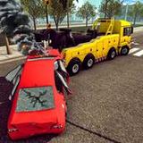 Tow Truck Games Simulator 3D1.0_Popularmodapk.com