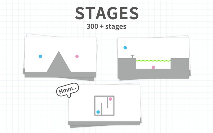 Brain Dots screenshot image 3_Popularmodapk.com