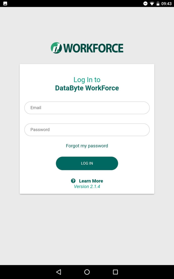 DataByte WorkForce screenshot image 15_Popularmodapk.com