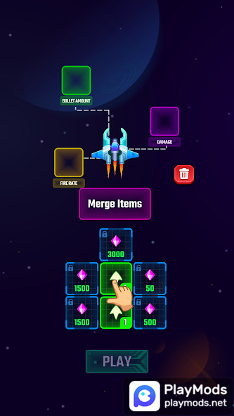 Block Bluster<span>(Unlimited Resources)</span> screenshot image 4_Popularmodapk.com