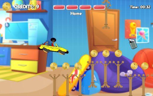 Hustle Brothers Rule School screenshot image 3_Popularmodapk.com