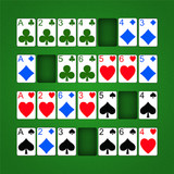 Addiction Solitaire1.6.1.874_Popularmodapk.com