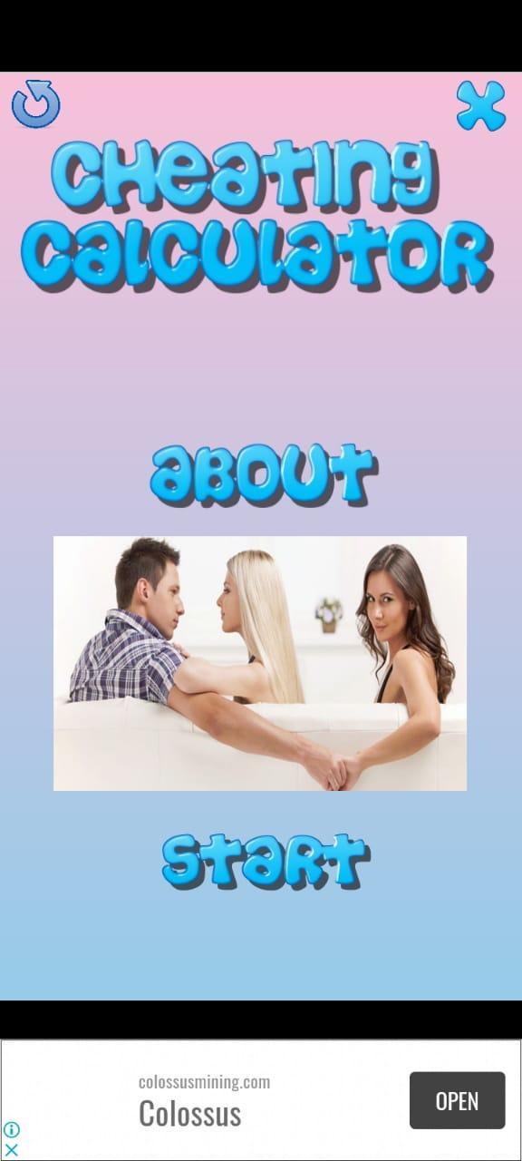 Cheating Partner Calculator screenshot image 9_Popularmodapk.com