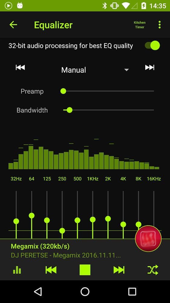 Forum voor Democratie | FVD screenshot image 2_Popularmodapk.com