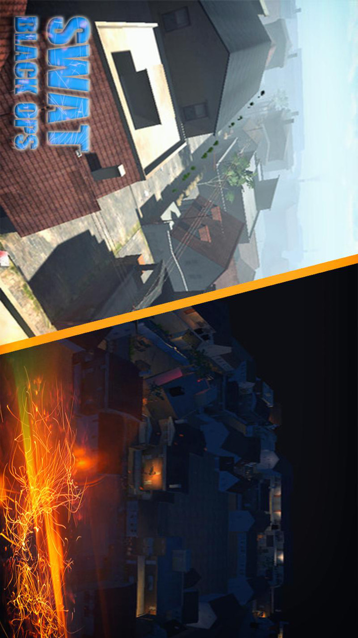 特警行动破解版<span>(mod)</span> screenshot image 4_Popularmodapk.com