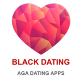 Black Dating App - AGA6.0_Popularmodapk.com