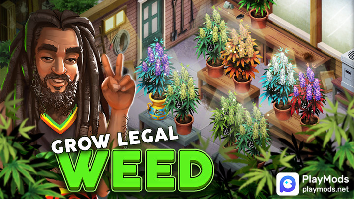 Hempire<span>(Unlimited Diamonds)</span> screenshot image 1_Popularmodapk.com