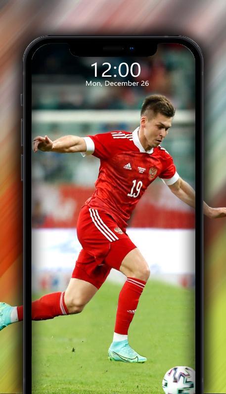 Russia football team screenshot image 9_Popularmodapk.com