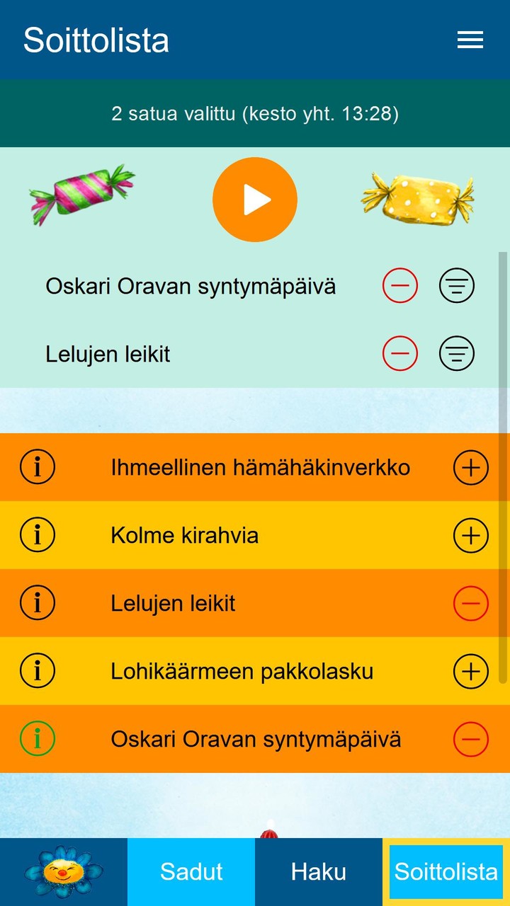 BOS™ OEMConfig screenshot image 5_Popularmodapk.com