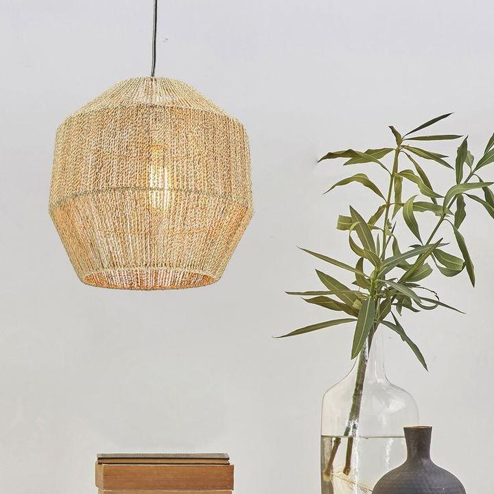 Rattan Chandelier screenshot image 8_Popularmodapk.com