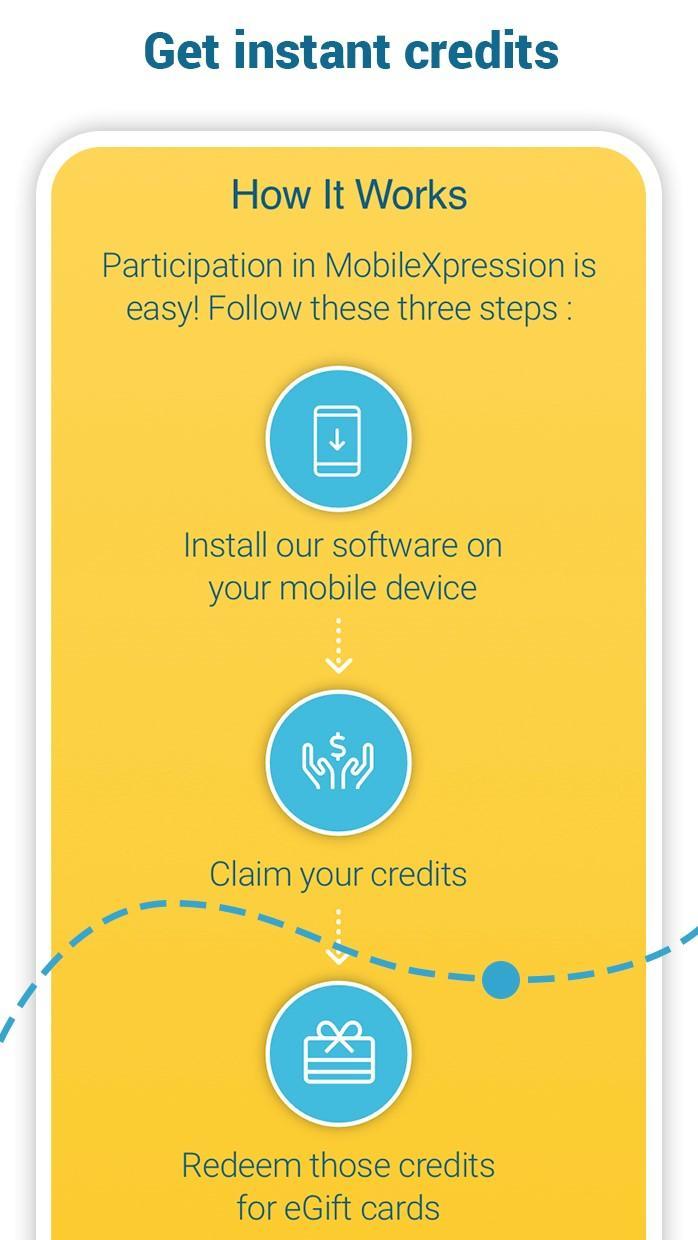MobileXpression Panel screenshot image 2_Popularmodapk.com