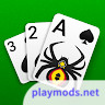 Spider Solitaire<span>(Lots of props)</span>1.3.0_Popularmodapk.com
