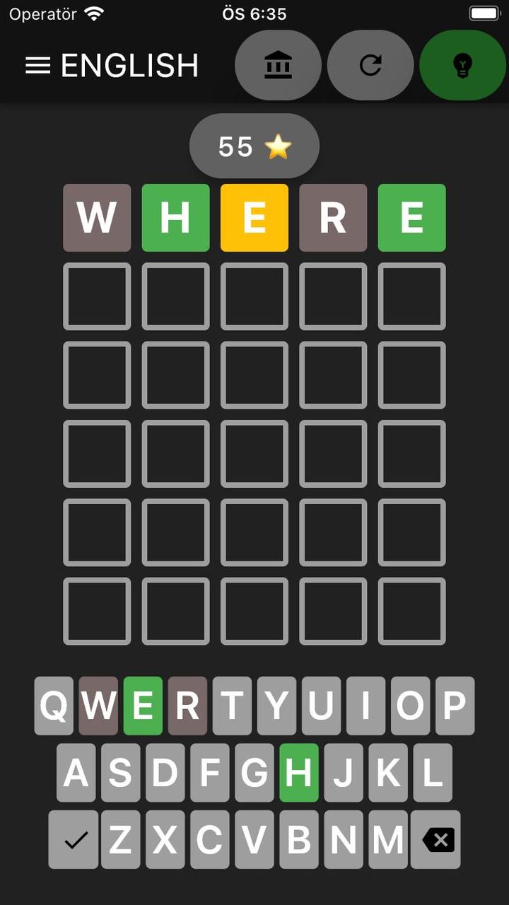 Worbes -Unlimited Word Puzzle screenshot image 1_Popularmodapk.com