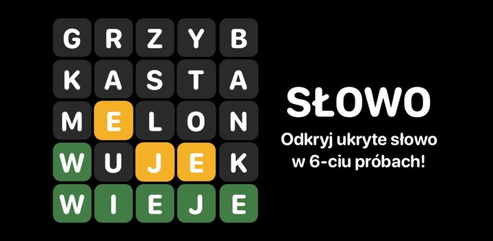 Słowo - polska gra słowna screenshot image 4_Popularmodapk.com