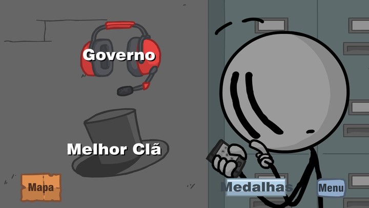 Stickmin Fleeing the Complex screenshot image 4_Popularmodapk.com