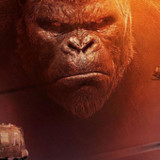 Kaiju Godzilla vs King Kong 3D1.0_Popularmodapk.com