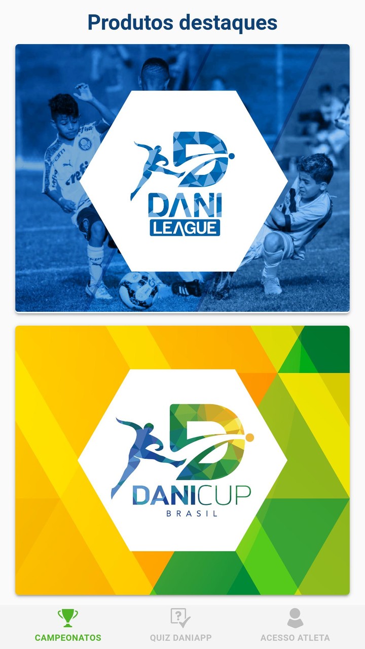 DaniApp screenshot image 11_Popularmodapk.com