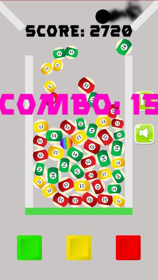 Bubble Pass screenshot image 5_Popularmodapk.com