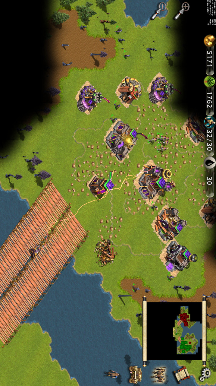 战争时代破解版<span>(mod)</span> screenshot image 3_Popularmodapk.com