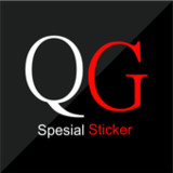 Qorygore Sticker Spesial - Luc1.1_Popularmodapk.com
