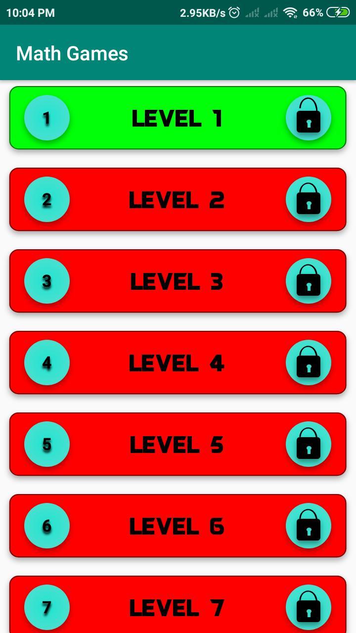 Math Games screenshot image 5_Popularmodapk.com