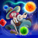 Magic Potion School for Witch2_Popularmodapk.com