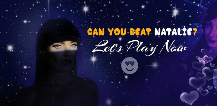 Natalie's Big Quiz screenshot image 4_Popularmodapk.com