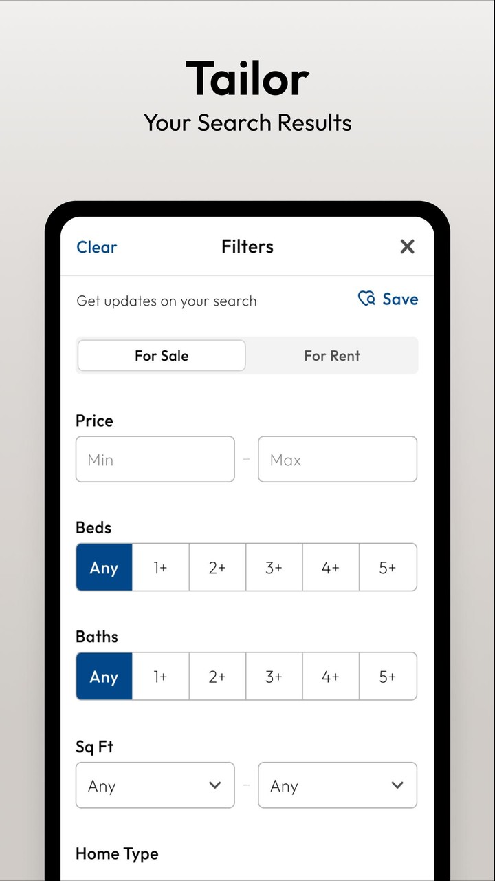 Homes.com for Sale & Rent screenshot image 3_Popularmodapk.com