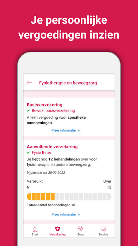 Bewuzt Zorg screenshot image 14_Popularmodapk.com