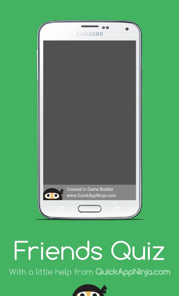 Friends Quiz screenshot image 5_Popularmodapk.com