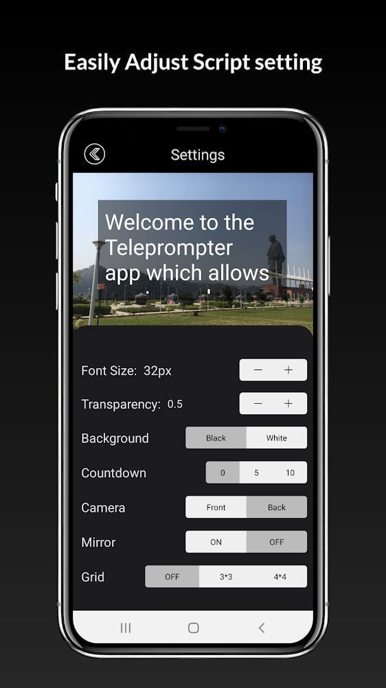 Kill Apps - Force Stop Apps screenshot image 5_Popularmodapk.com