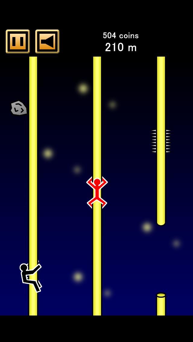 Climb Up! screenshot image 4_Popularmodapk.com