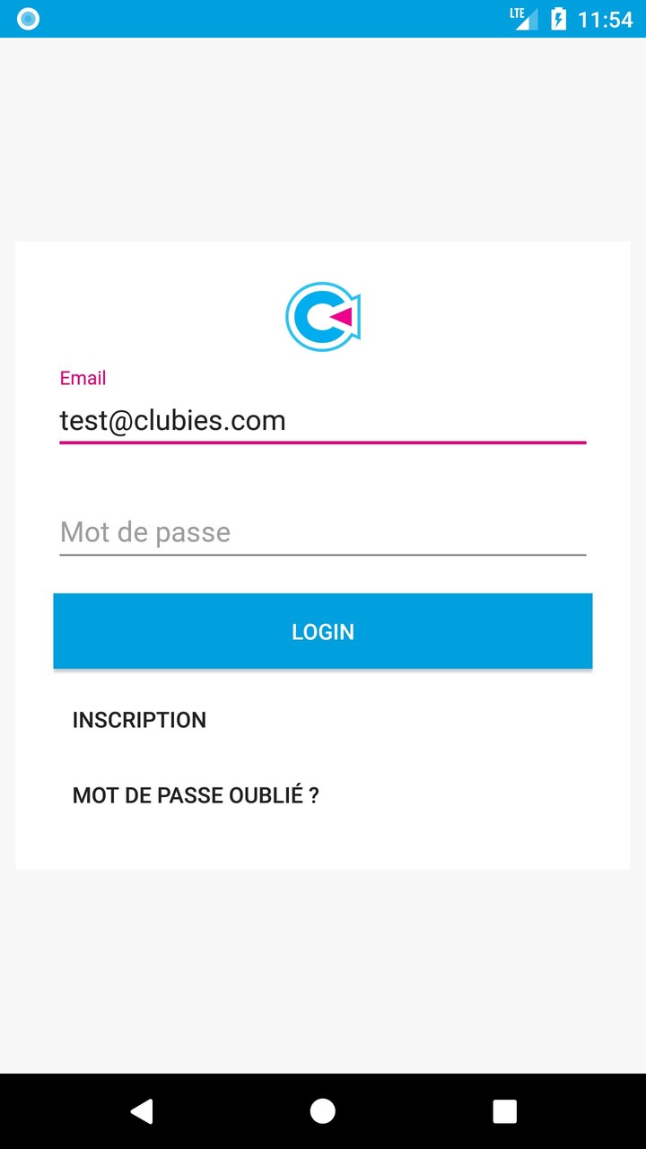 Clubies screenshot image 1_Popularmodapk.com