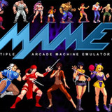 MAME Arcade Emulator1.0.003_Popularmodapk.com
