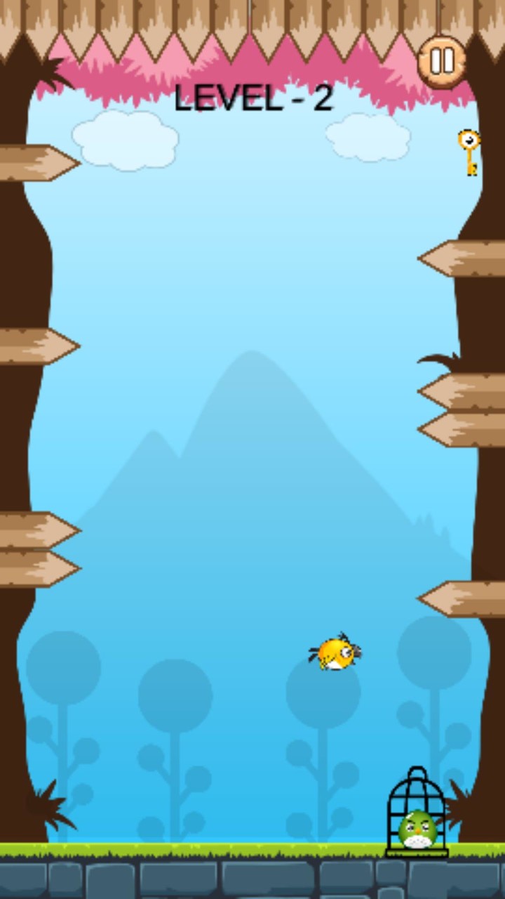 Rescue The Bird screenshot image 5_Popularmodapk.com