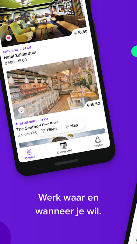 Temper | Horeca en Retail jobs screenshot image 14_Popularmodapk.com
