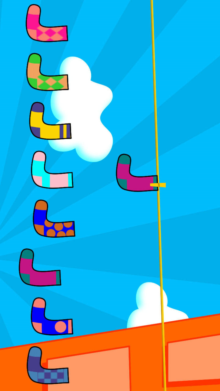 儿童袜 screenshot image 3_Popularmodapk.com