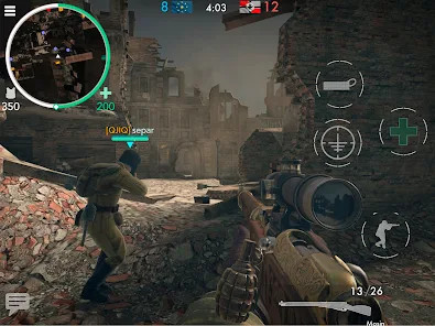 Health U! screenshot image 16_Popularmodapk.com