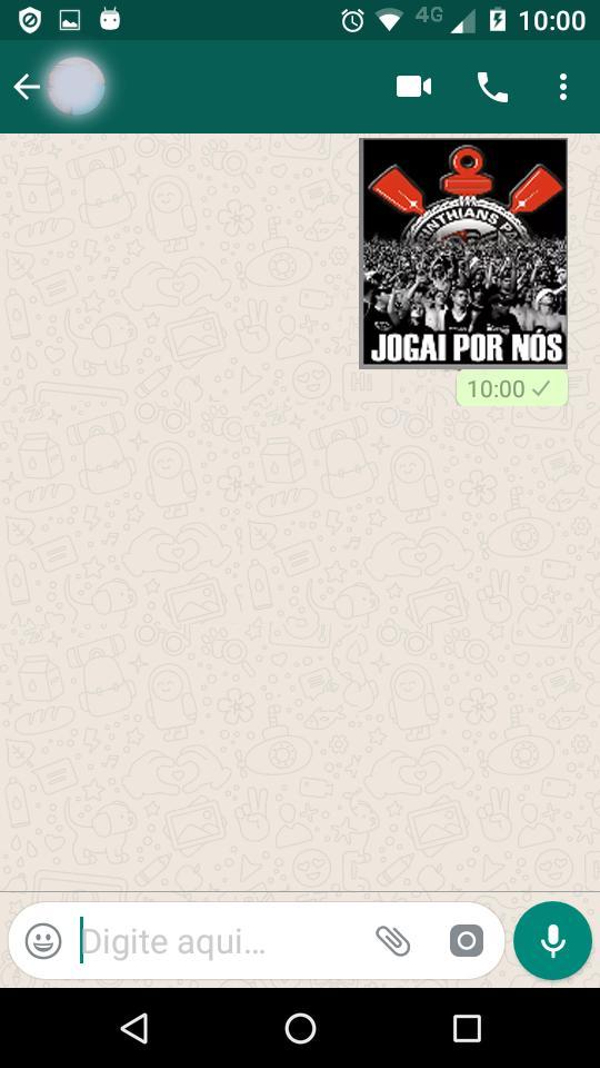 Figurinhas do Corinthians screenshot image 12_Popularmodapk.com